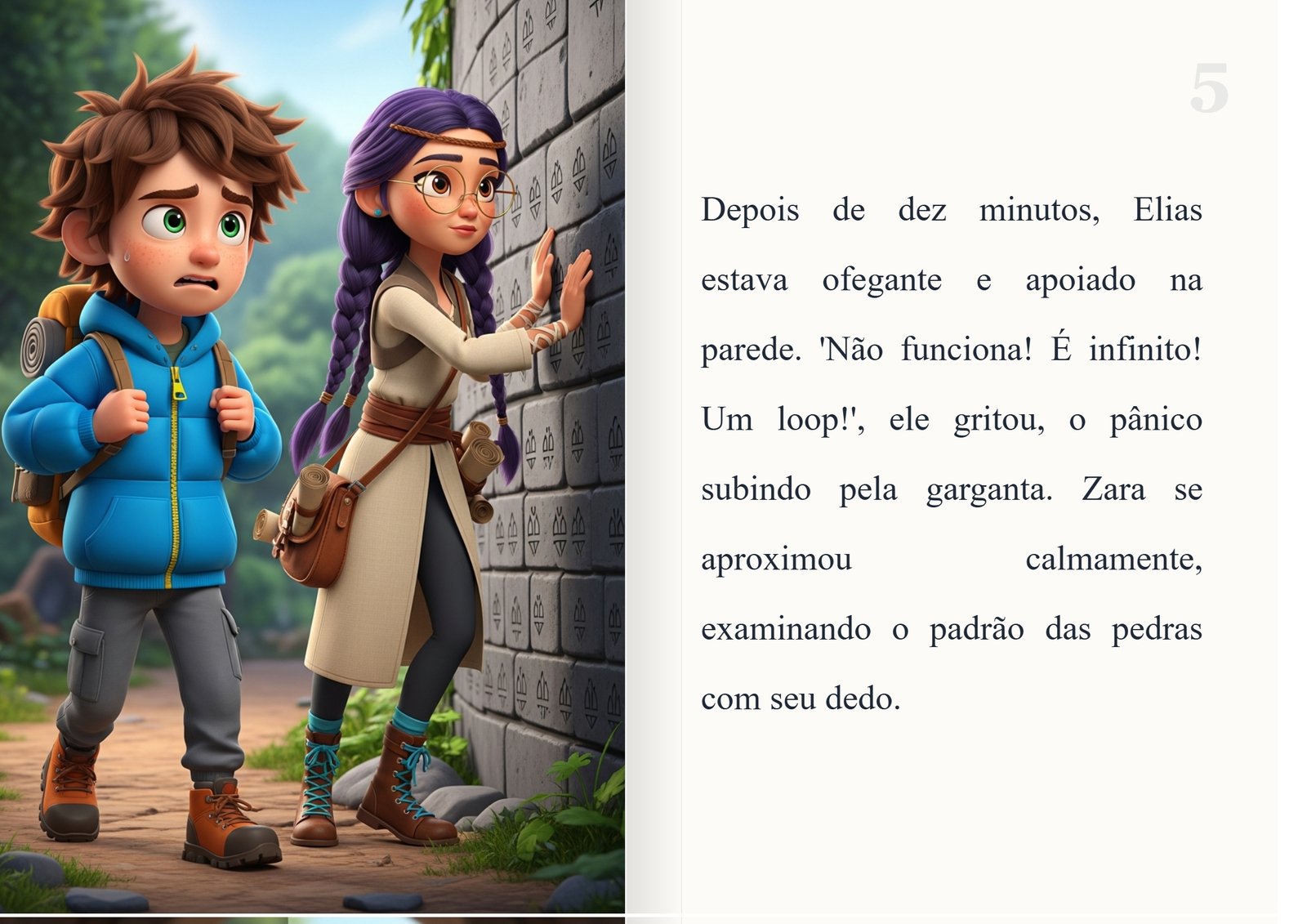 Quebra Cabeça - Imagem 2