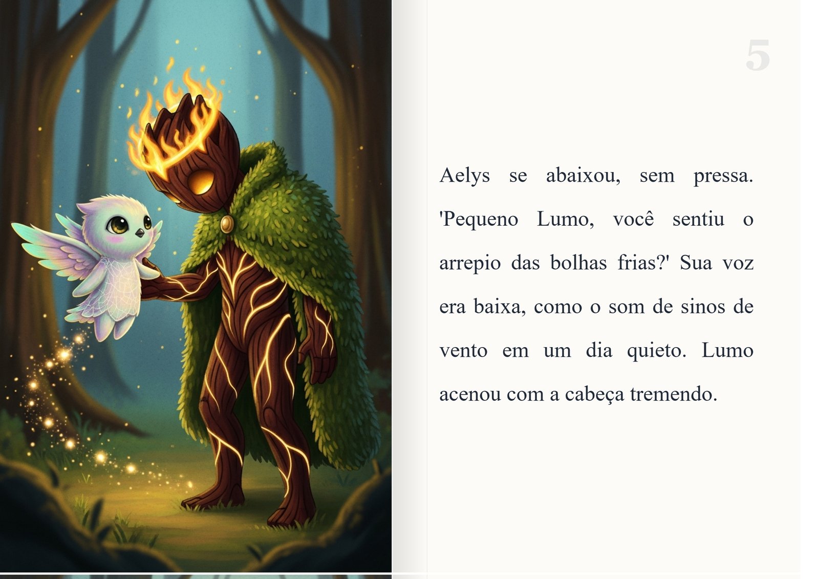 Segurança e Presença - Imagem 2