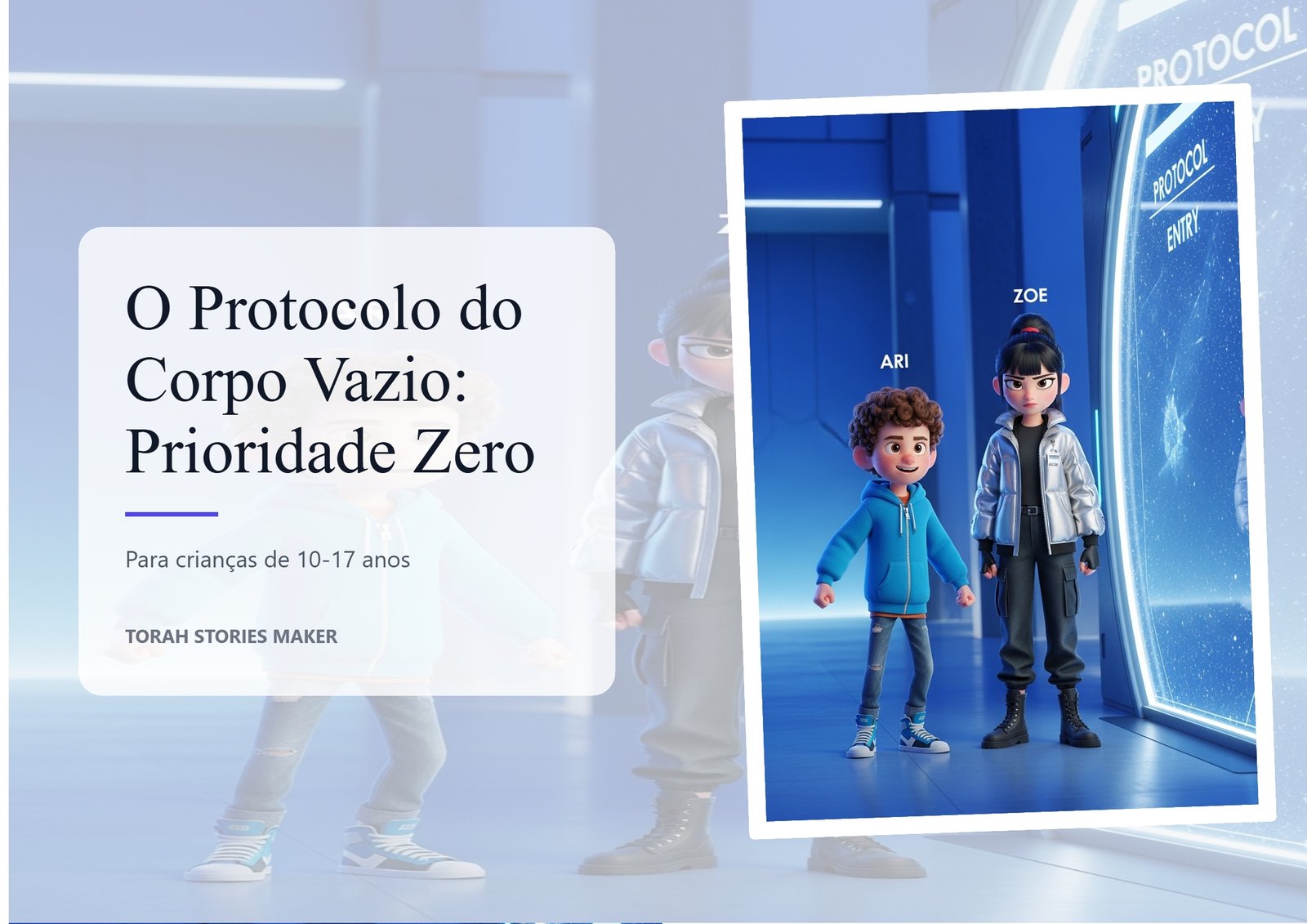 Autocontrole e gestão de prioridades