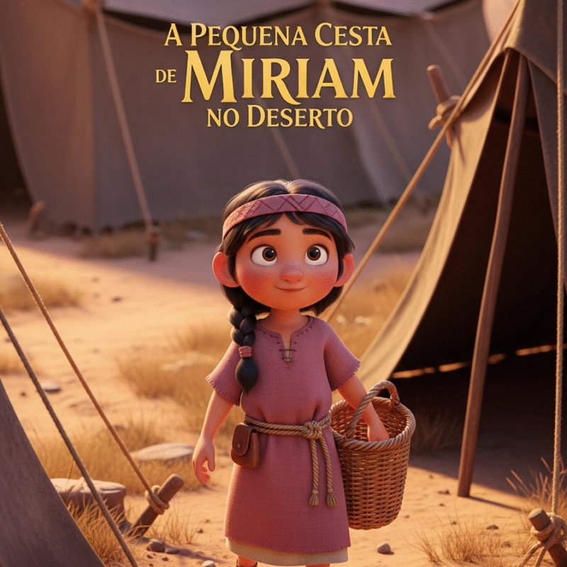 Ideal para pais que desejam introduzir os primeiros números ao mesmo tempo que plantam as sementes da generosidade no coração de seus filhos.